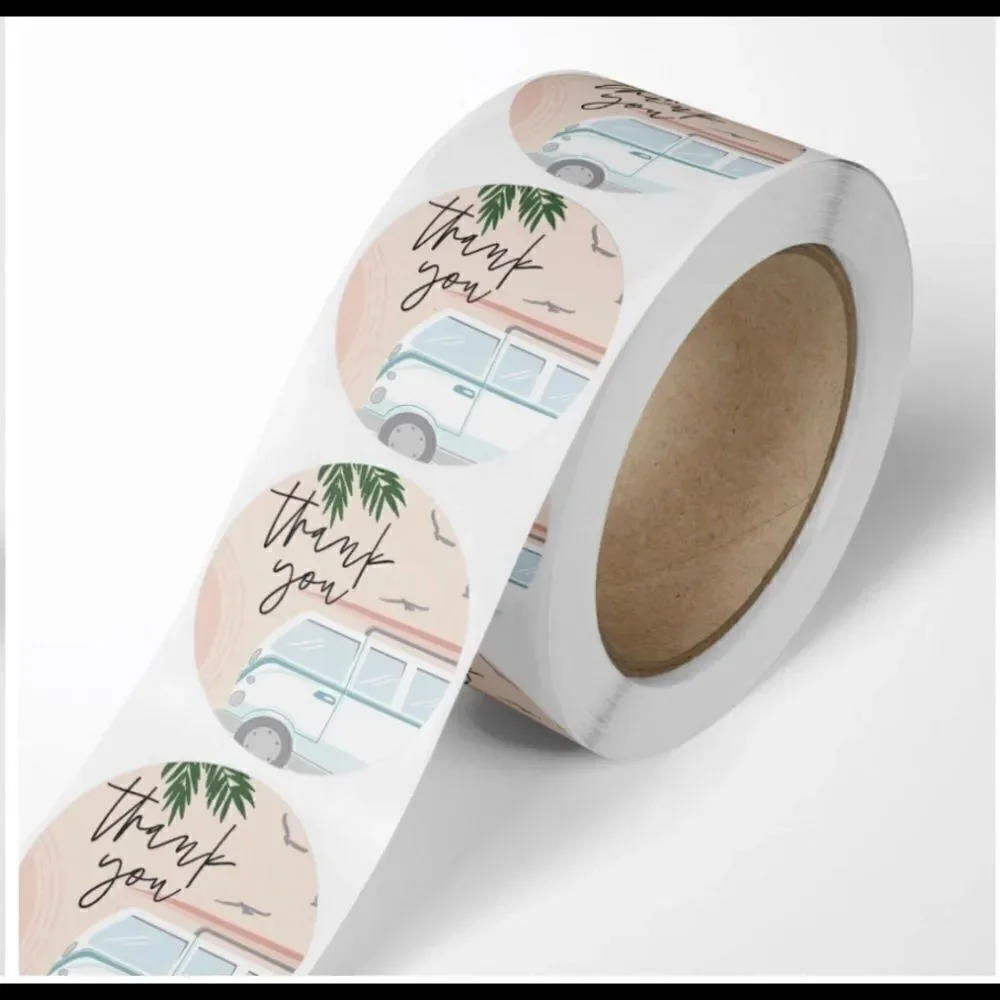 Poly Mailers MIX People 6x9 10x13 14.5x19 30pc 30s